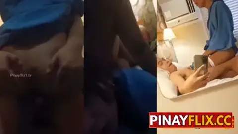 Dinaganan ni Dumbo Ang Puke ni Margo