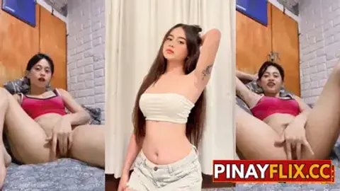 Hindi Pa Sanay na Walang Katabi Kaya Nilibang Muna Ang Sarili