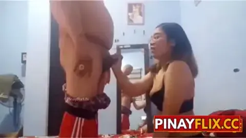 Tito Kong Bundat Pinatikman Ako ng Burat