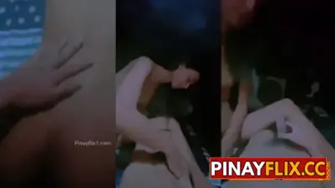 Walang Masikip na Bilat sa Payatot na Burat