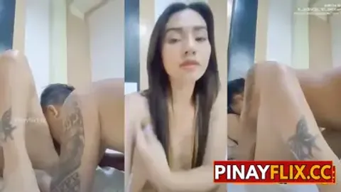 Tiniis Ni Luis Kahit Amoy Patis