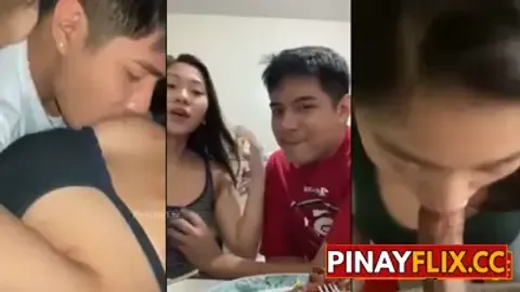 Mukbang Nauwi sa Mukbangan