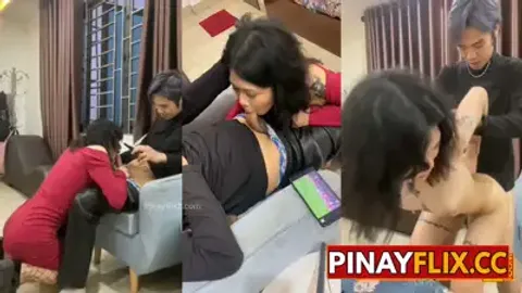 Katawan Ang Pinusta ni Sabel sa Football