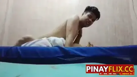 Ganito Mag Push Up Ang Pogi Noong Hindi Pa Uso Ang Tao