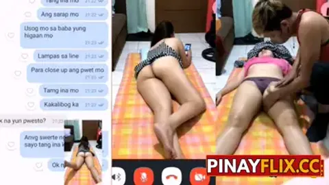 Nag-arkila si Mister ng Tricycle Driver Upang Himasin si Misis