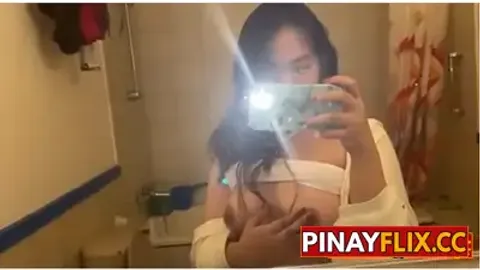 Slippery When Wet Ang Kwan ni Cherry