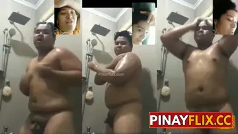 Ginanahan si Jillian sa 1 Inch ni Joven