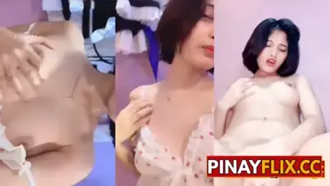 Sa Wakas Kinamay na ni Jopay