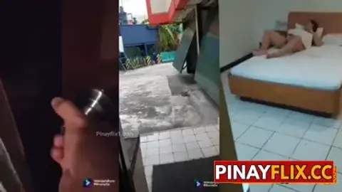 Nahuling Nagjajabol Kaya Tinuluyan ni Kuya