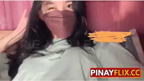 Isang Kindat Muna Bago Ipakita Ang Pasas