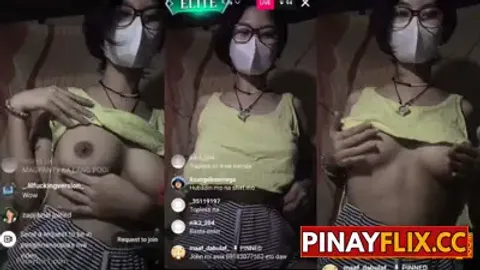 Sulit Ang Puyat ng Mga Parokyano ng Pasas ni Janet