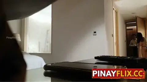 Pinagpalang Room Boy