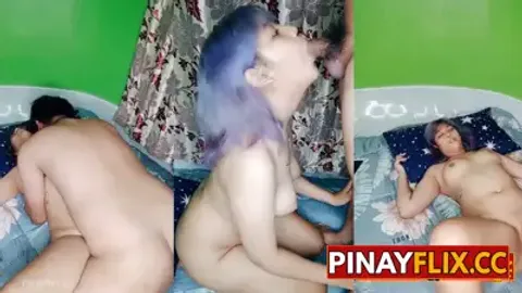 Nagmano Kay Ninong Umuwing Buntis