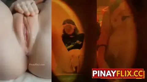 Naadik sa Dukit si Sabel Kaya Namaga Ang Bilat