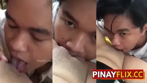 Kumain Muna ng Burger si Pastor Bago Magpalaganap ng Magandang Balita