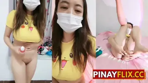 Sabi Nga ni Kuya Wil Ang Cute ng Pokemon