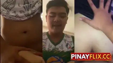 Puspusan Ang Ensayo ni Junmar sa Shooting