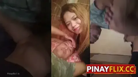 Unang Karanasan si Ninong Roman Kaagad