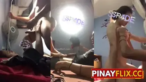 Salamat sa Long Weekend Nakatikim Nanaman ng Tahong si Jepoy