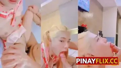 Anlaki ng Nganga Pero Maliit Lang Naman Ang Isusubo