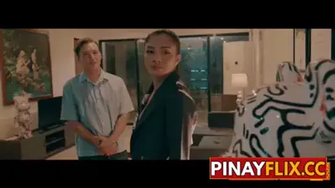 Mabisyo si Ninong Mark 2