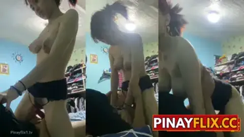 Sinakyan ni Annalyn Ang Magic Wand ni Anton