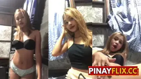 Na Prank Ko si Jowa Sabi Ko Dadalaw Ako Nagshave Naman Agad