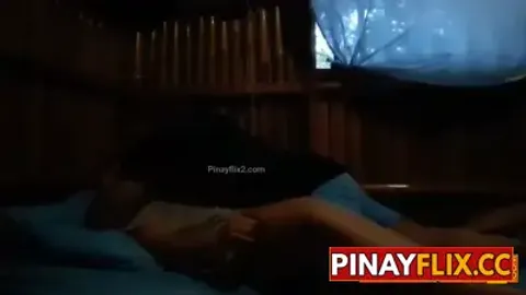 Walang Magawa sa Probinsya Kundi Magkantutan