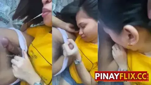 Natapon Ang Gata sa Bibig ni Ella