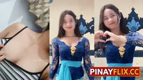 Niluluwa na ng Damit Ang Biyaya ni Maria