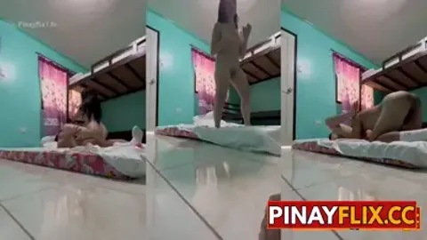 Beh sa Sahig Tayo para Hindi Marinig ng Kapitbahay