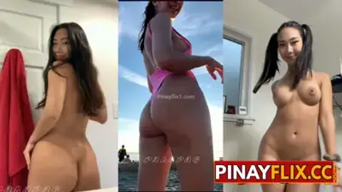 Flex Muna sa Bora Bago Ipakita Ang Kwan