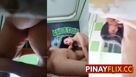 Sabi Niya Boy Bestfriend Lang Pero Nagkakantutan Naman Sila