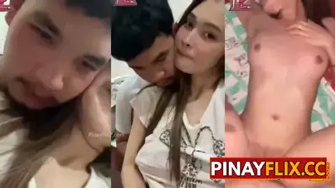 Hindi Man Sinuwerte si Arman sa Kanyang Itsura Pero Sinuwerte Naman sa Jowa