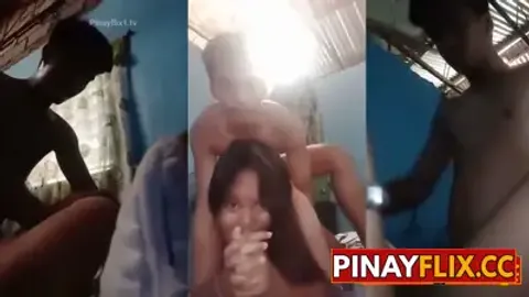 Pls Babe Gawin Mong Banayad Ang Pagbayo