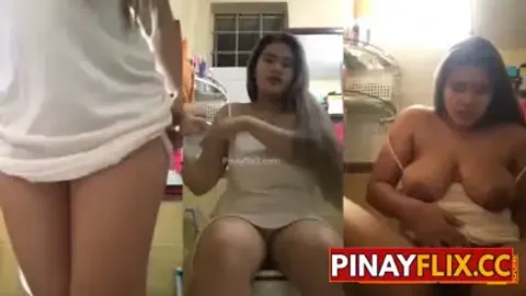 Lalabas Sana Para Makipagdate Pero Wala Pala Siyang Jowa Kaya Nagdukit Nalang
