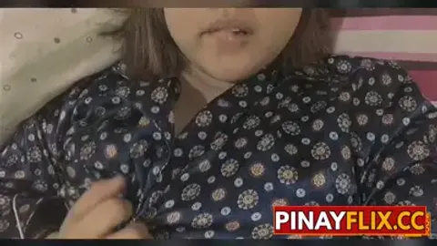 Hindi Pwedeng Hindi Bago Matulog si Tita