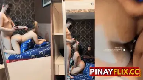 Sagot na Ninong Ang Pangfield Trip ni Badeth