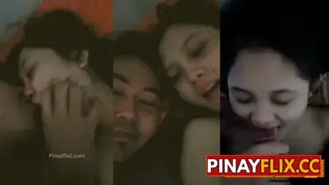 Tinikman ni Mabel Ang Pinagbabawal na Lollipops