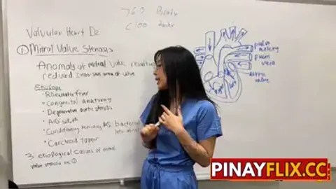 Late sa Klase si Ganda Kaya May Punishment