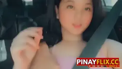 Dinakot ni Bobot Ang Bebot sa Tsikot