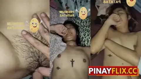 Sino Ba Naman Ang Hindi Tatawa Pag Kinikiliti