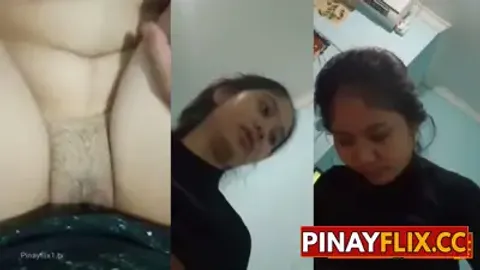 Pinasok ni Kulas Ang Kwebang Madulas