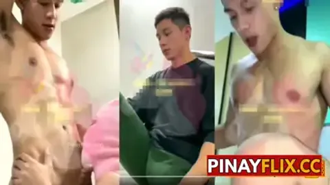 Dinaan Nalang ni Arman sa Laki ng Katawan
