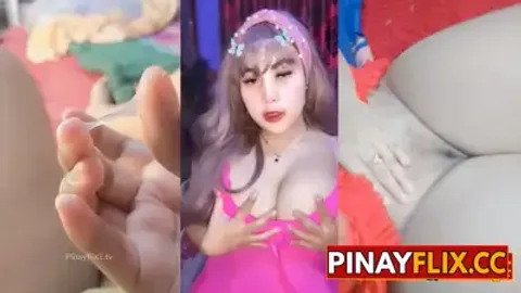 Flinex Ang Pinagpagurang Gata