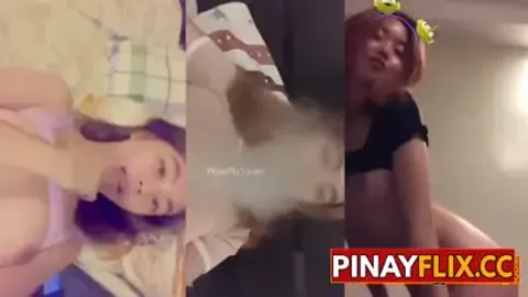 Raket Lang ng Raket si Janet Hanggang Pangarap ay Makamet
