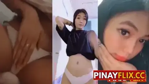 Hindi Mapakali si Kimberly