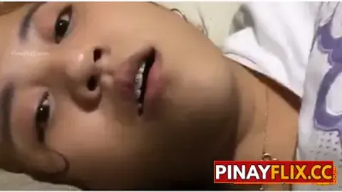 Walang Katabi Kaya Biglang Nangati si Aunty