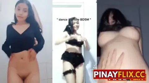 Pasayaw-sayaw Lang Kanina Nakikipagbantotan na Ngayon