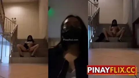 Buti Nalang Hindi Kami Nagpangabot sa Hagdan